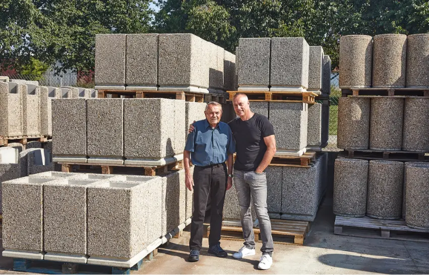 JAFA BETON