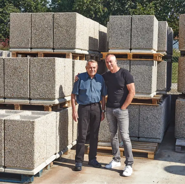 JAFA BETON
